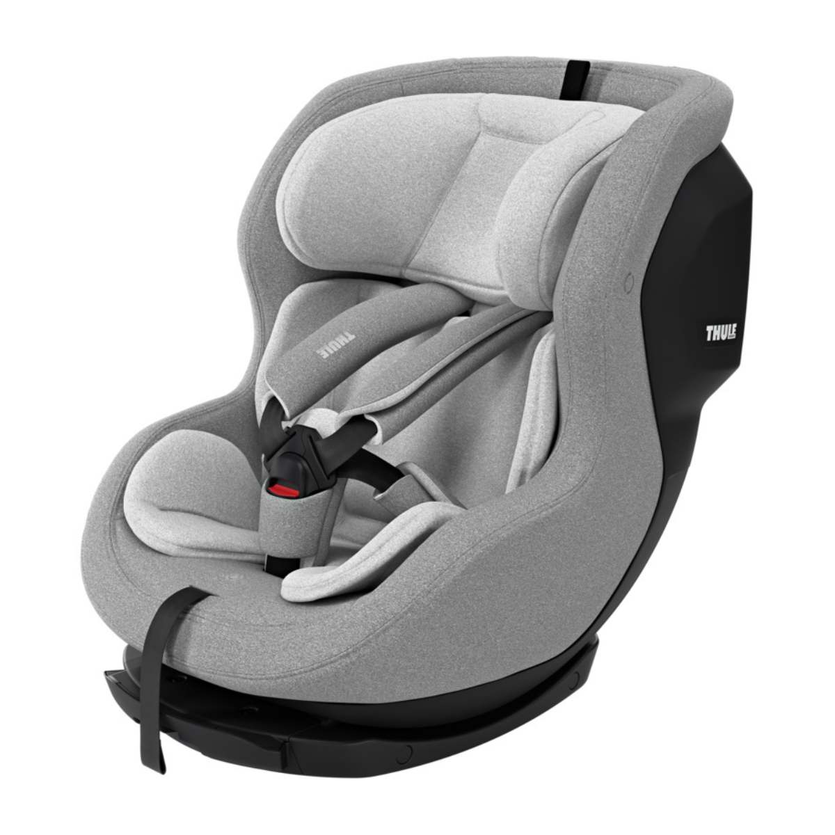 Thule Elm fotelik samochodowy dla malucha Light Grey