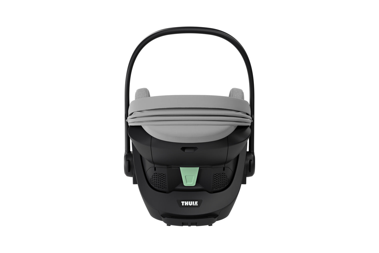 Thule Maple fotelik dla niemowlaka Light Grey 0-13