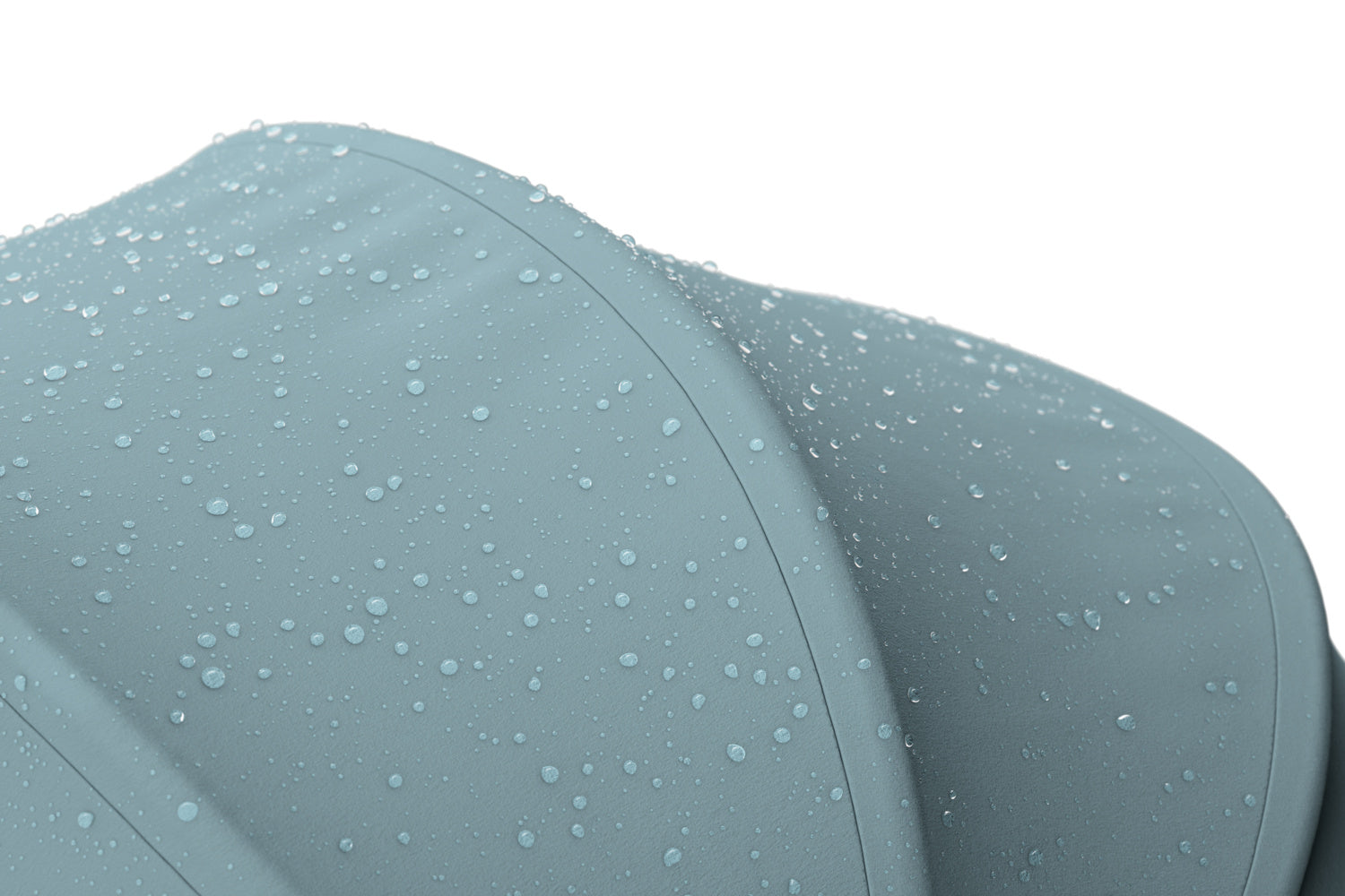 Thule Maple fotelik dla niemowlaka 0-13 Mid Blue