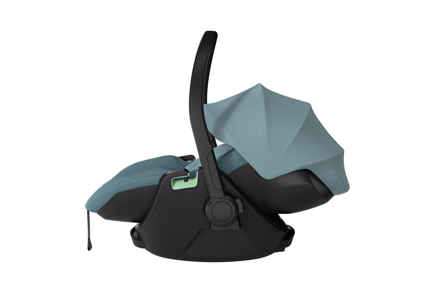 Thule Maple fotelik dla niemowlaka 0-13 Mid Blue