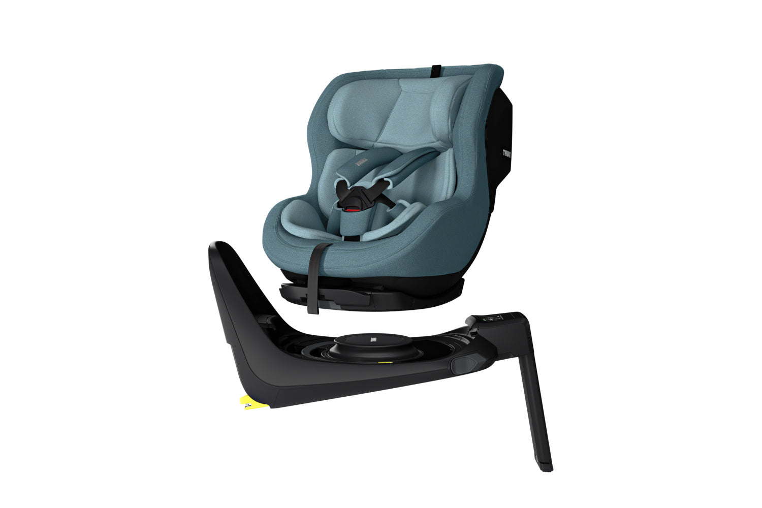 Thule Alfi baza fotelika samochodowego ISOFIX