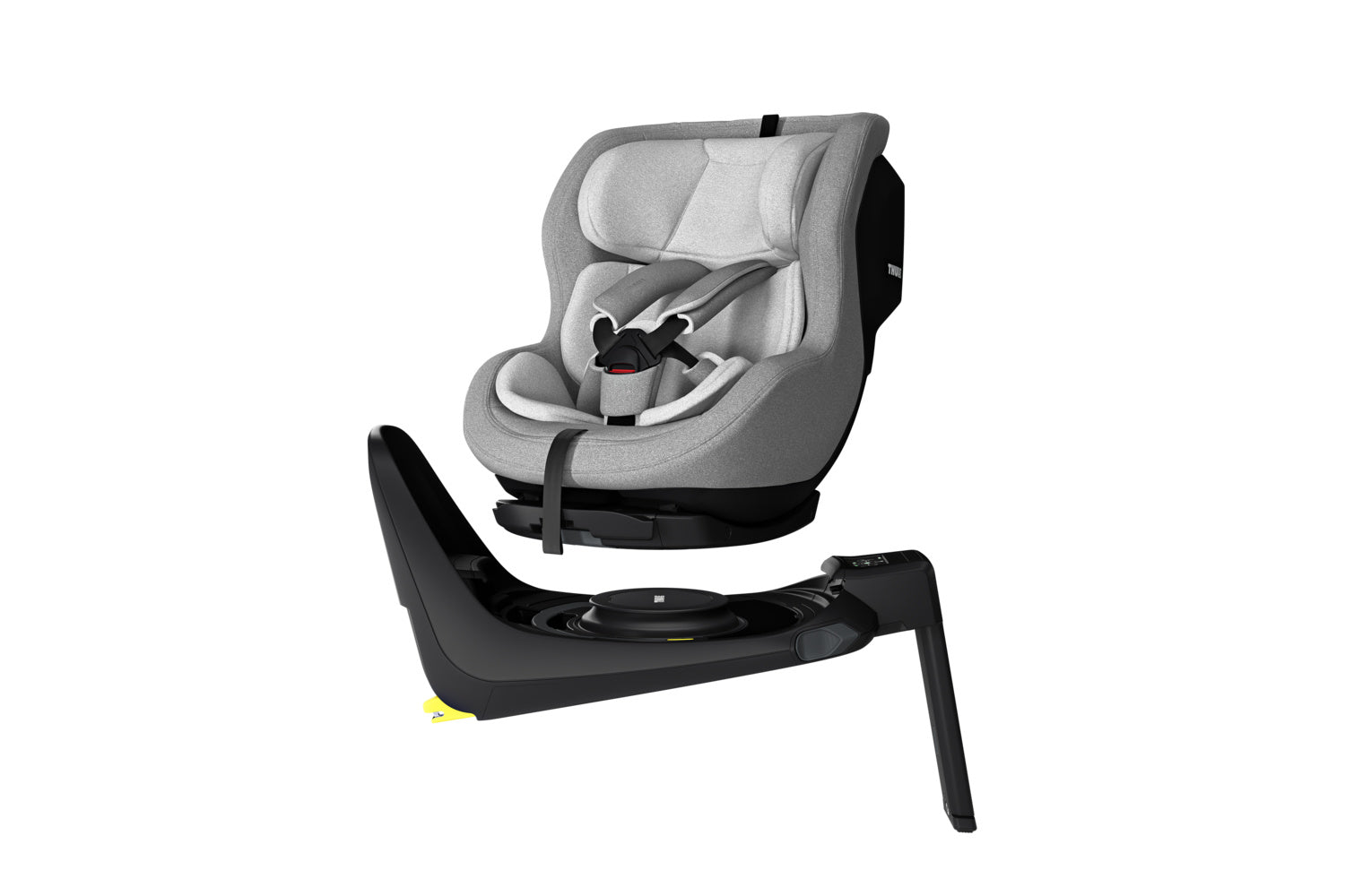 Thule Alfi baza fotelika samochodowego ISOFIX