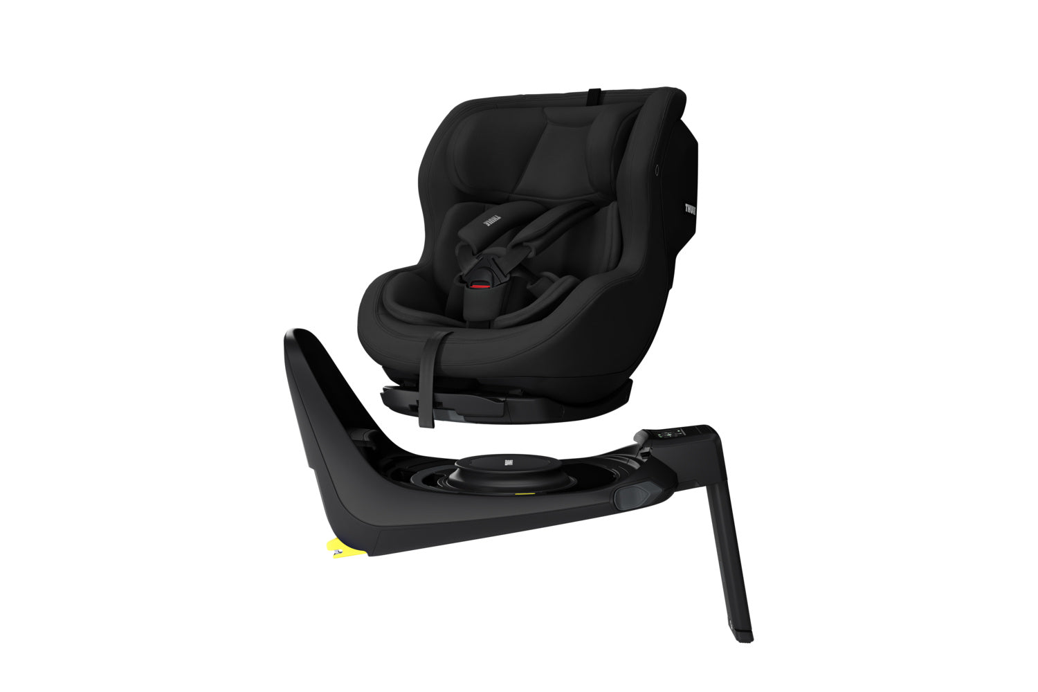 Thule Alfi baza fotelika samochodowego ISOFIX