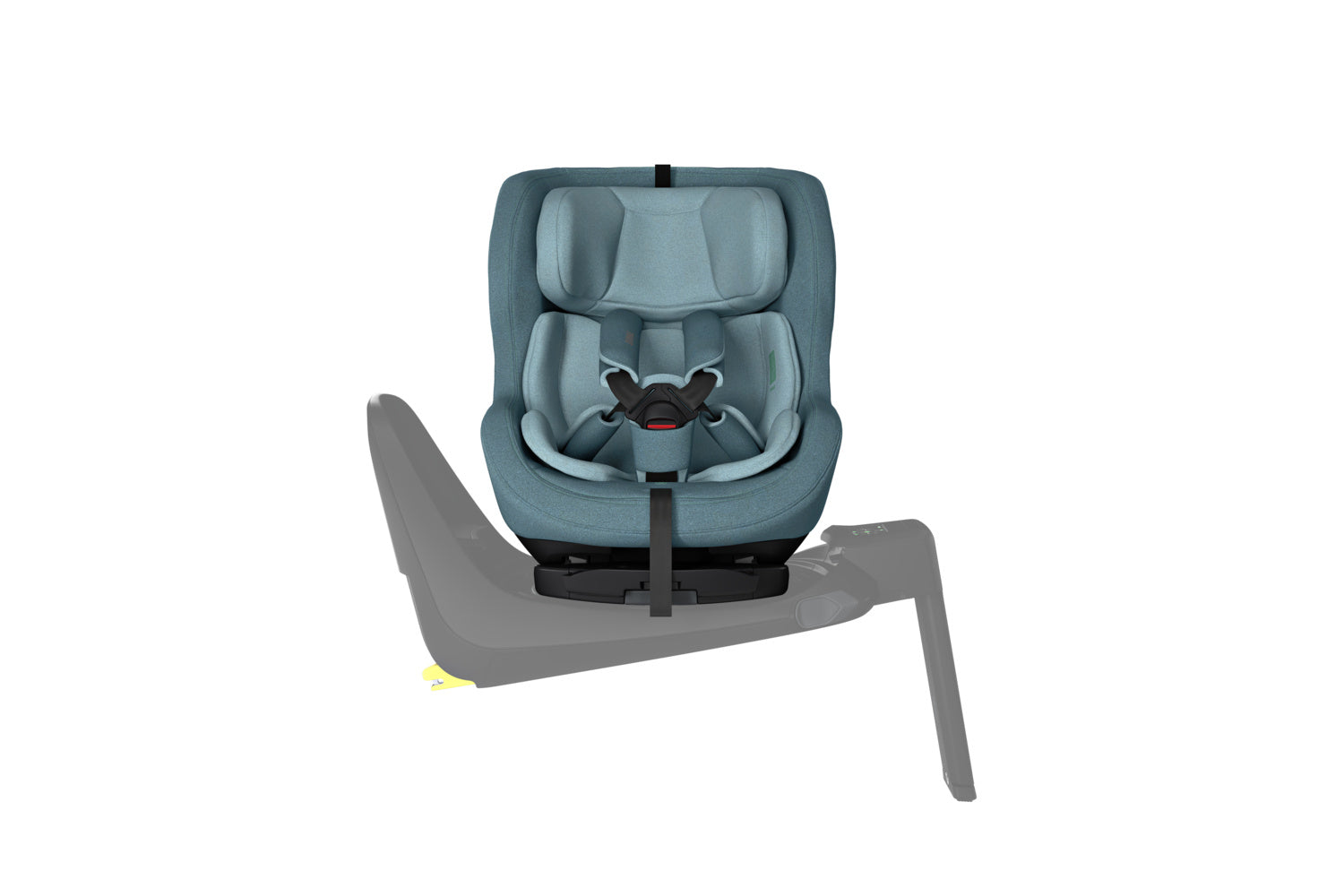 Thule Alfi baza fotelika samochodowego ISOFIX