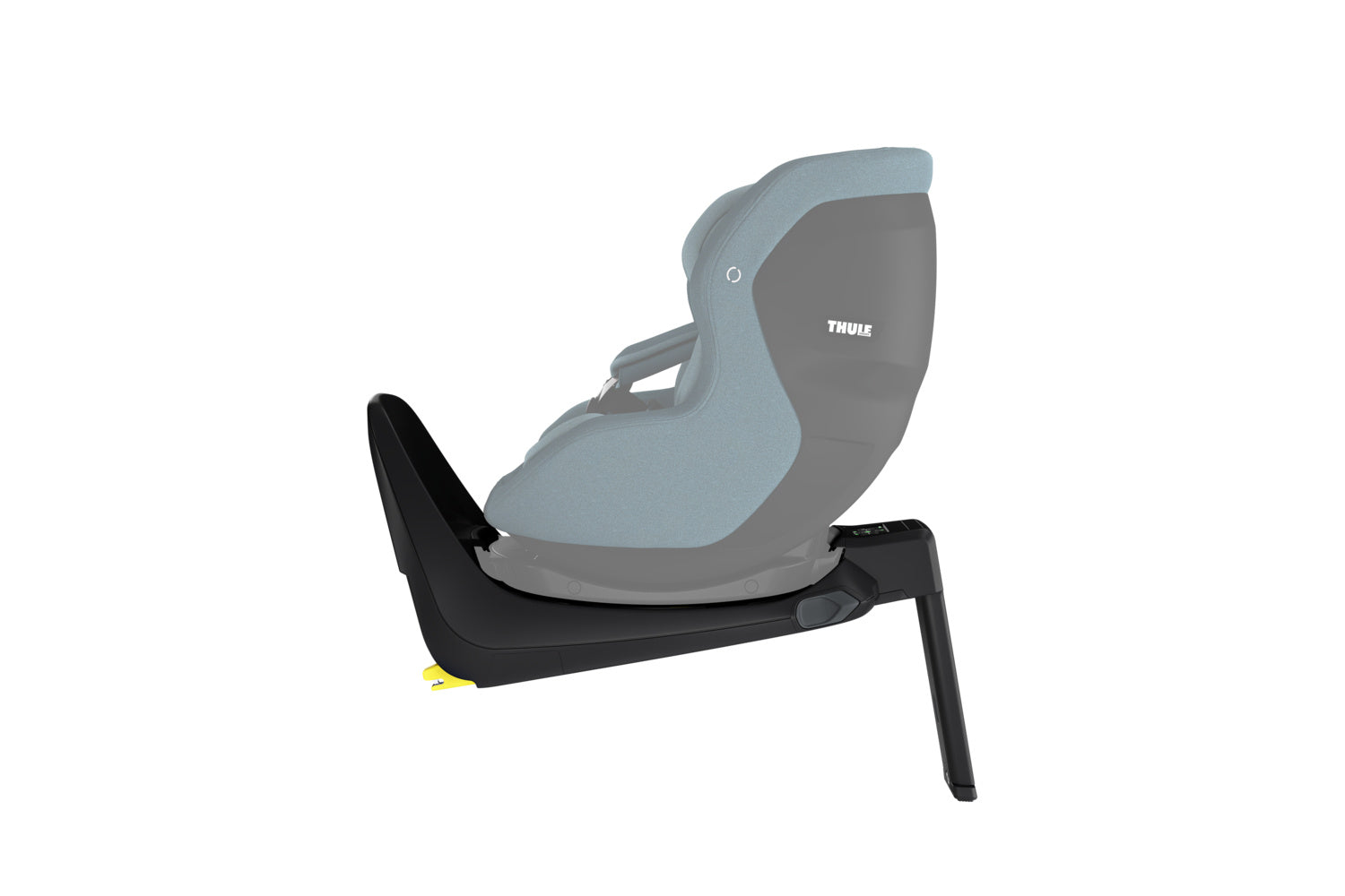 Thule Alfi baza fotelika samochodowego ISOFIX