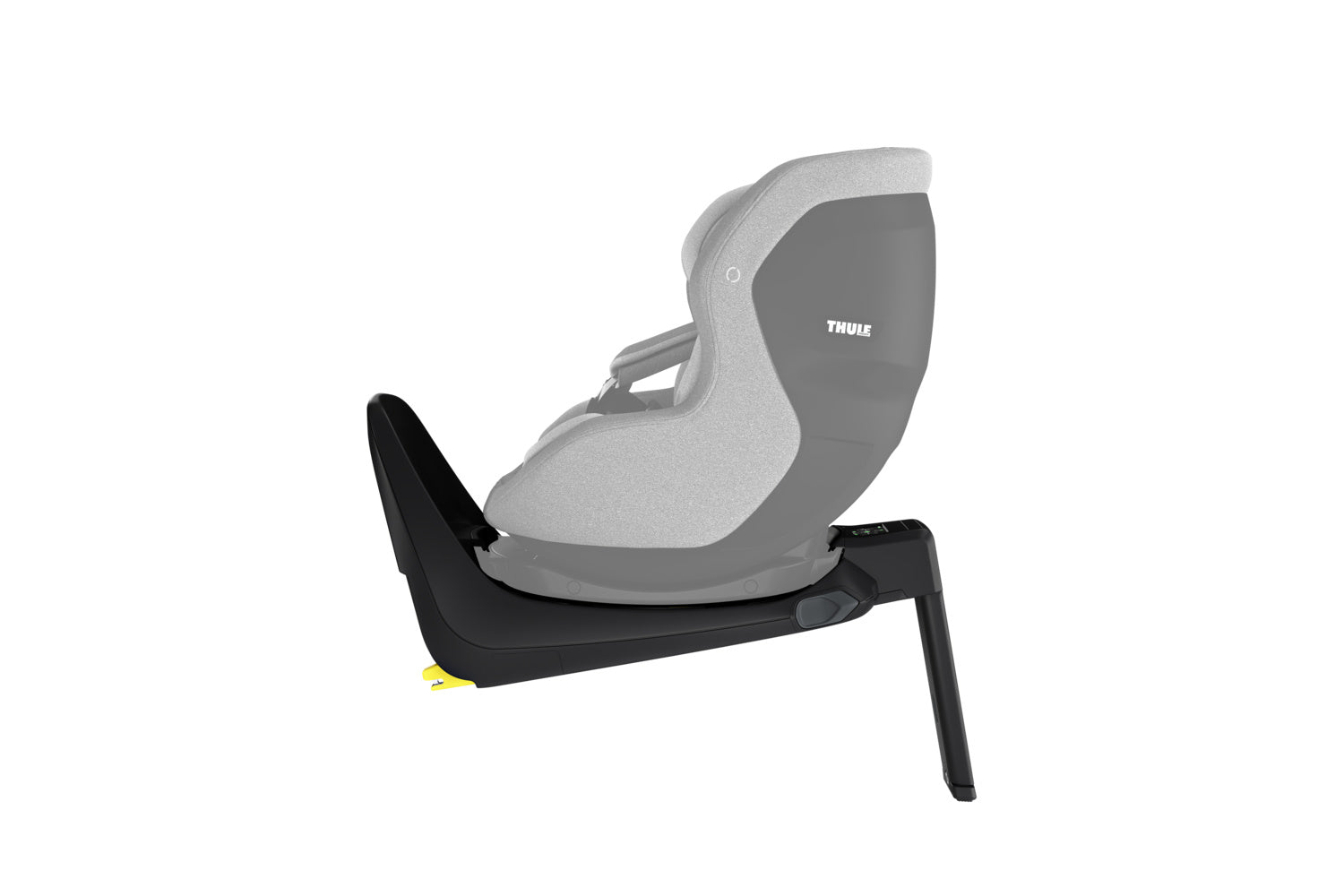 Thule Alfi baza fotelika samochodowego ISOFIX