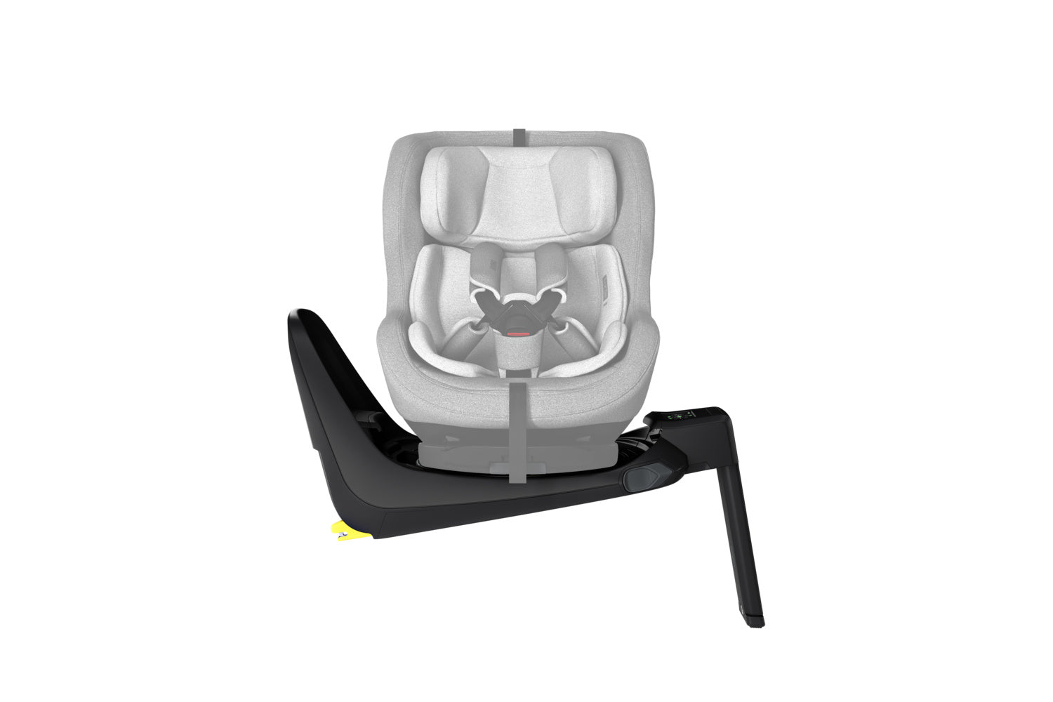 Thule Alfi baza fotelika samochodowego ISOFIX