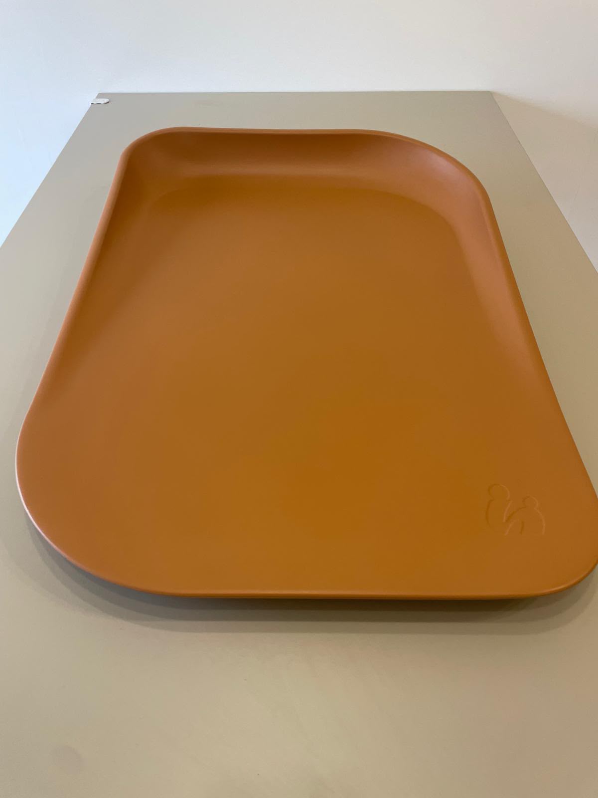 Hauck Change N Clean - przewijak piankowy | Cork OUTLET