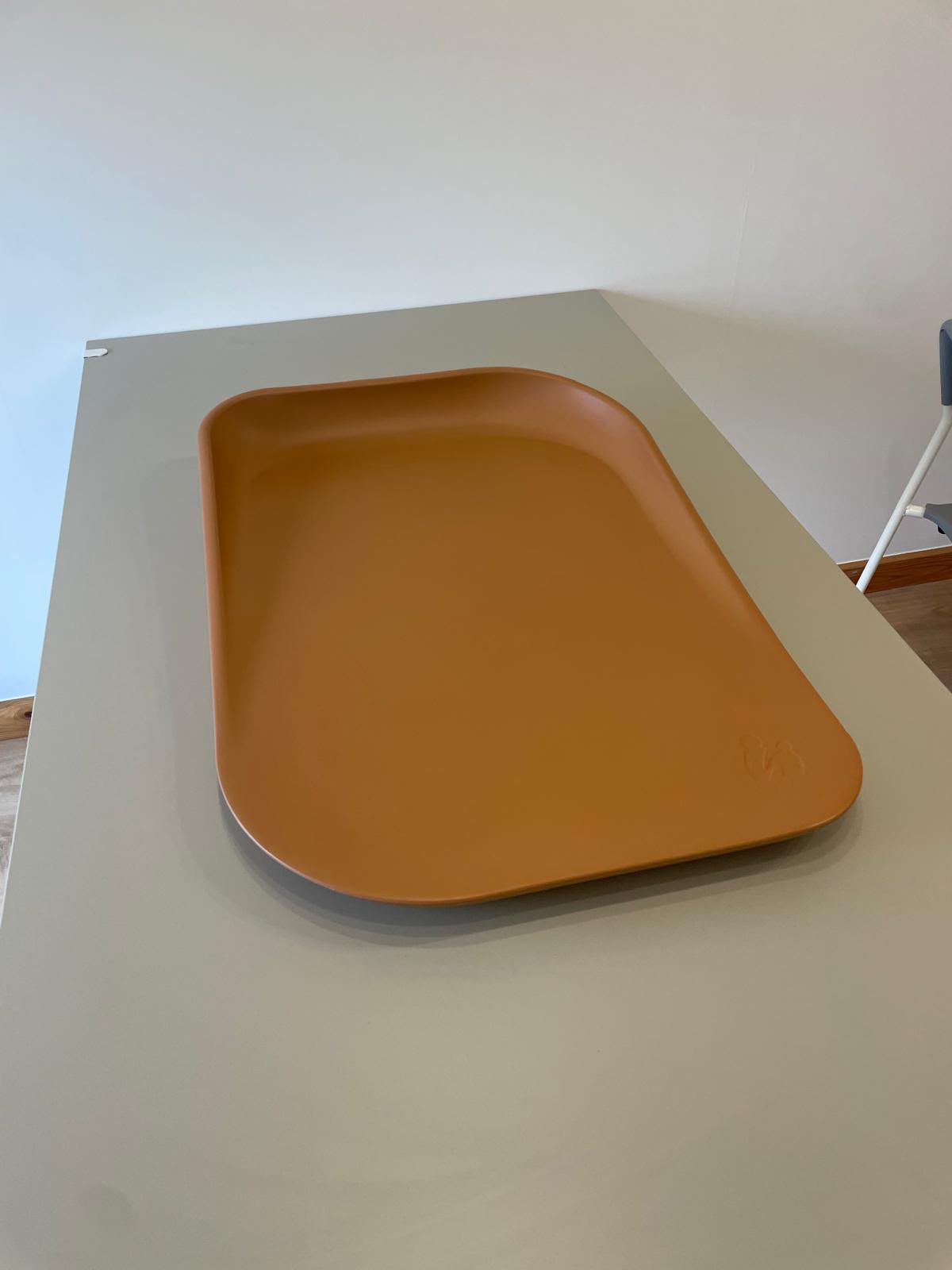 Hauck Change N Clean - przewijak piankowy | Cork OUTLET