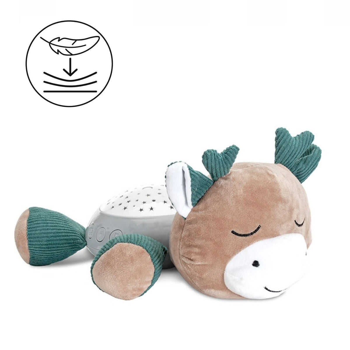 Lorelli Night Light - lampka nocna | Deer
