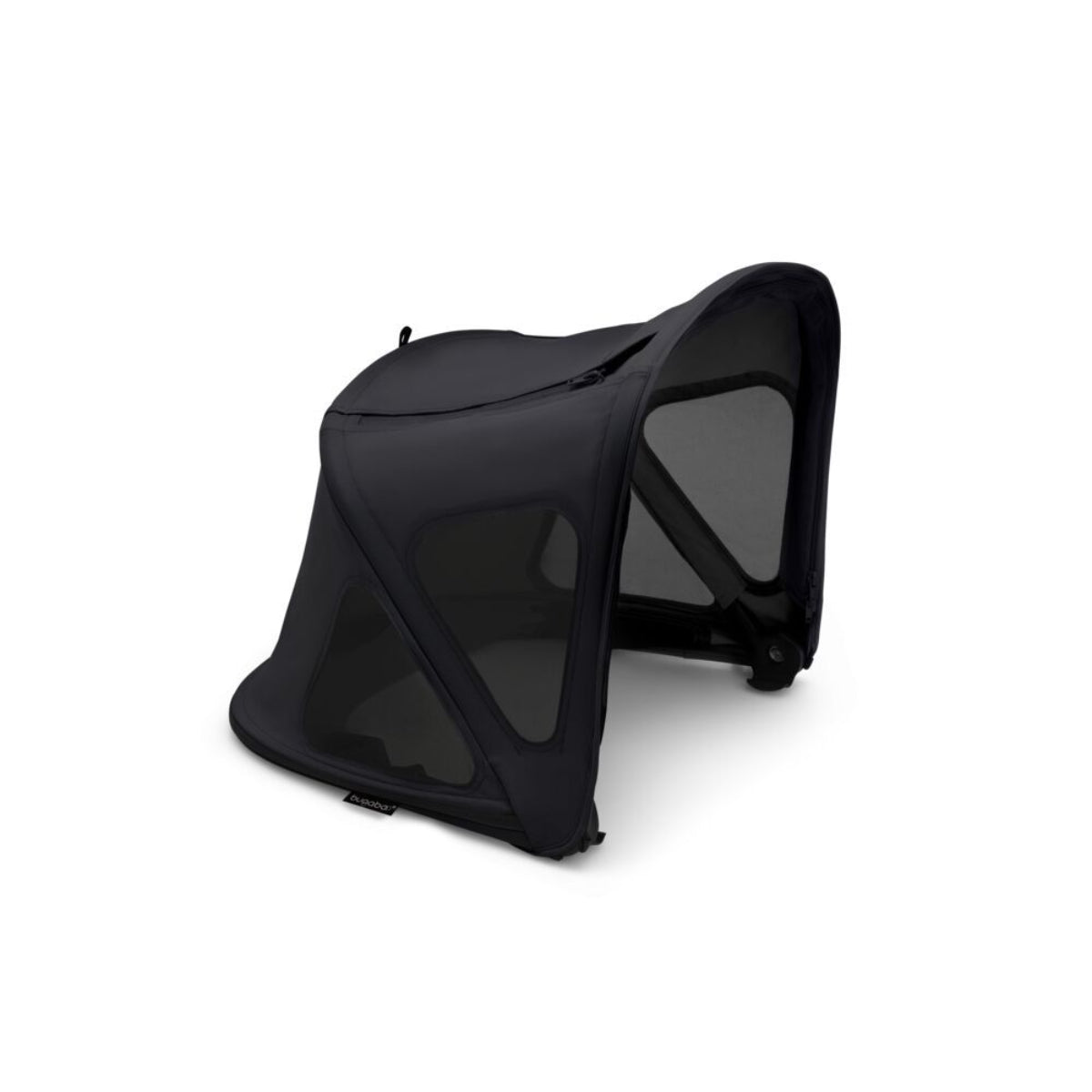 Bugaboo Fox Osłona Przeciwsłoneczna | Midnight Black