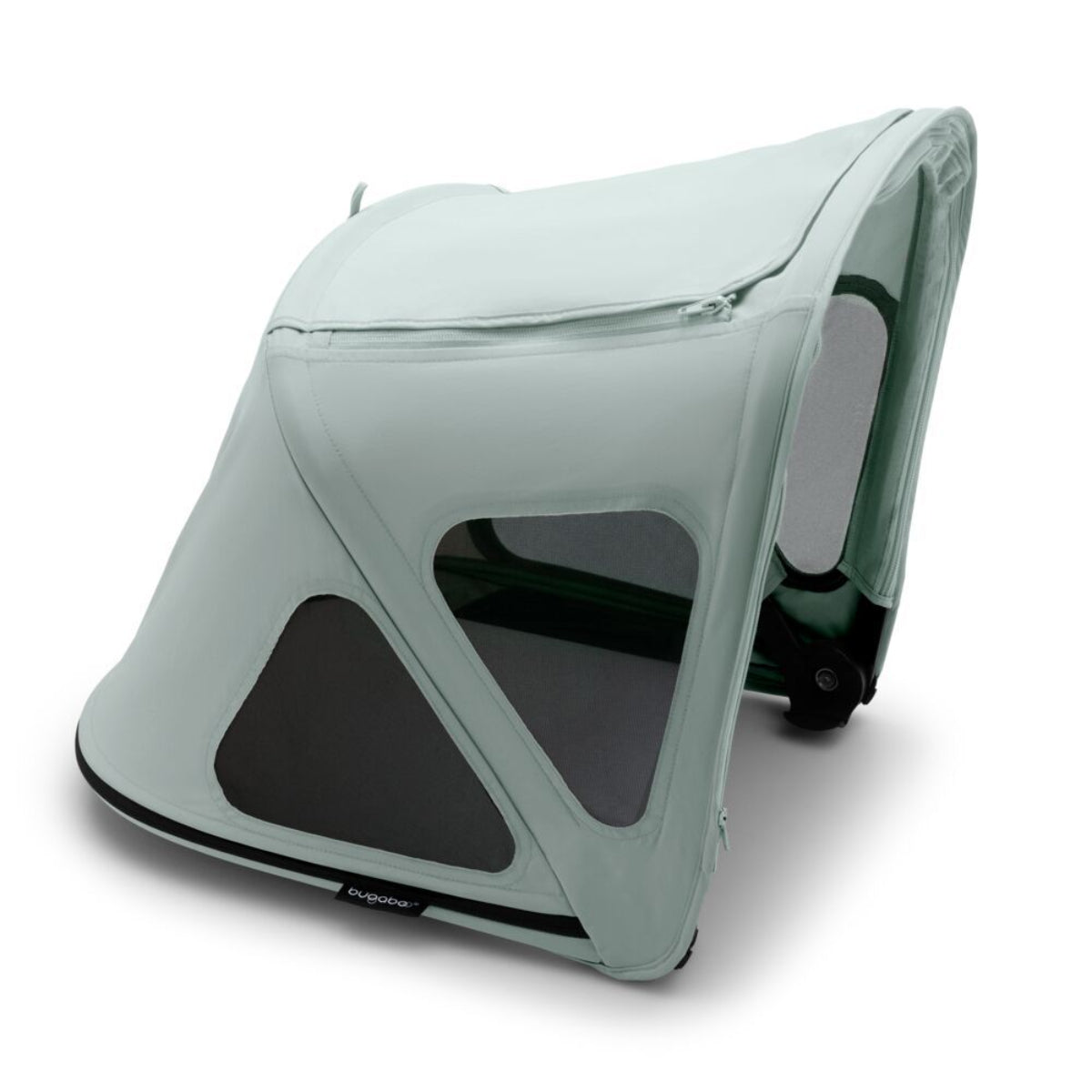 Bugaboo Fox Osłona Przeciwsłoneczna | Pine Green