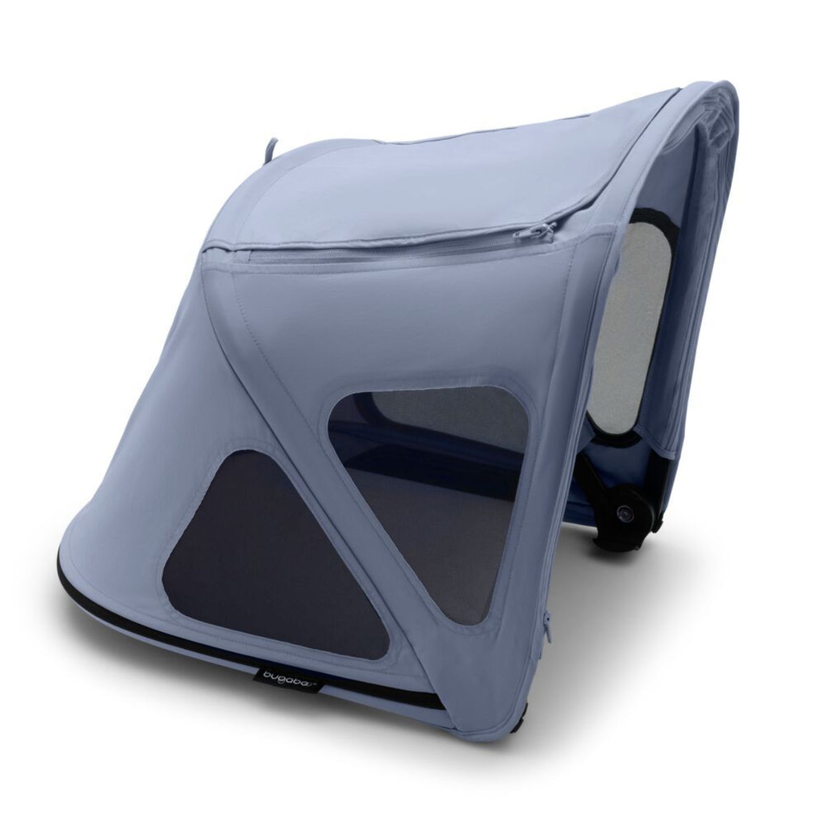 Bugaboo Fox Osłona Przeciwsłoneczna | Seaside Blue
