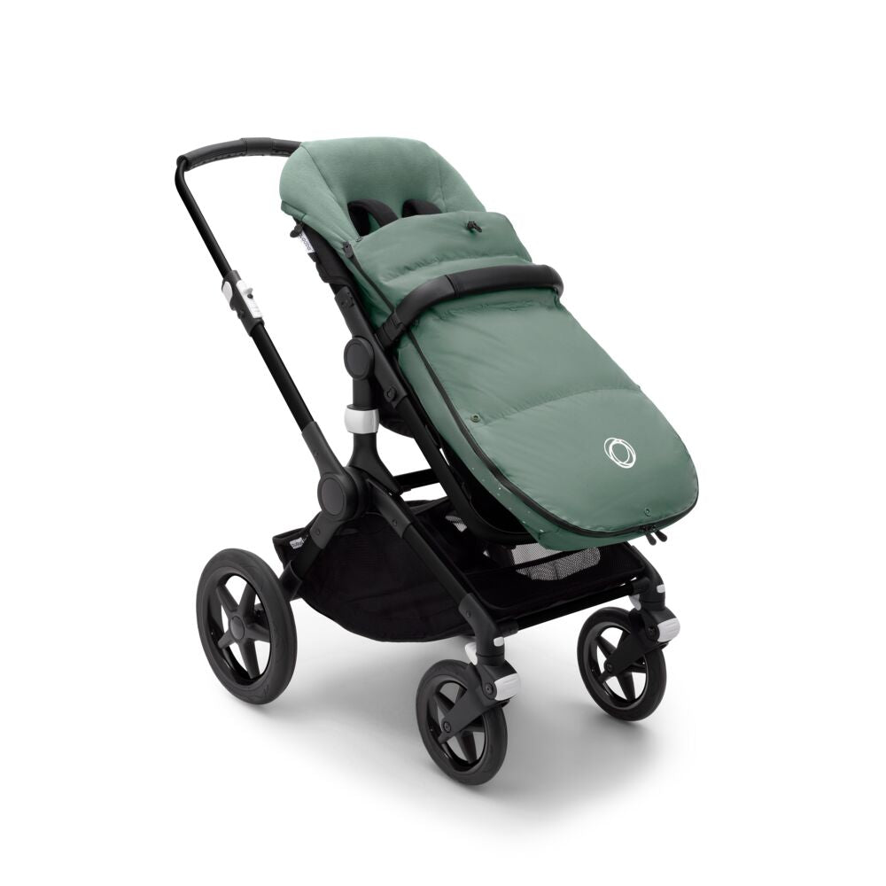 Bugaboo Śpiwór 2w1 PINE GREEN