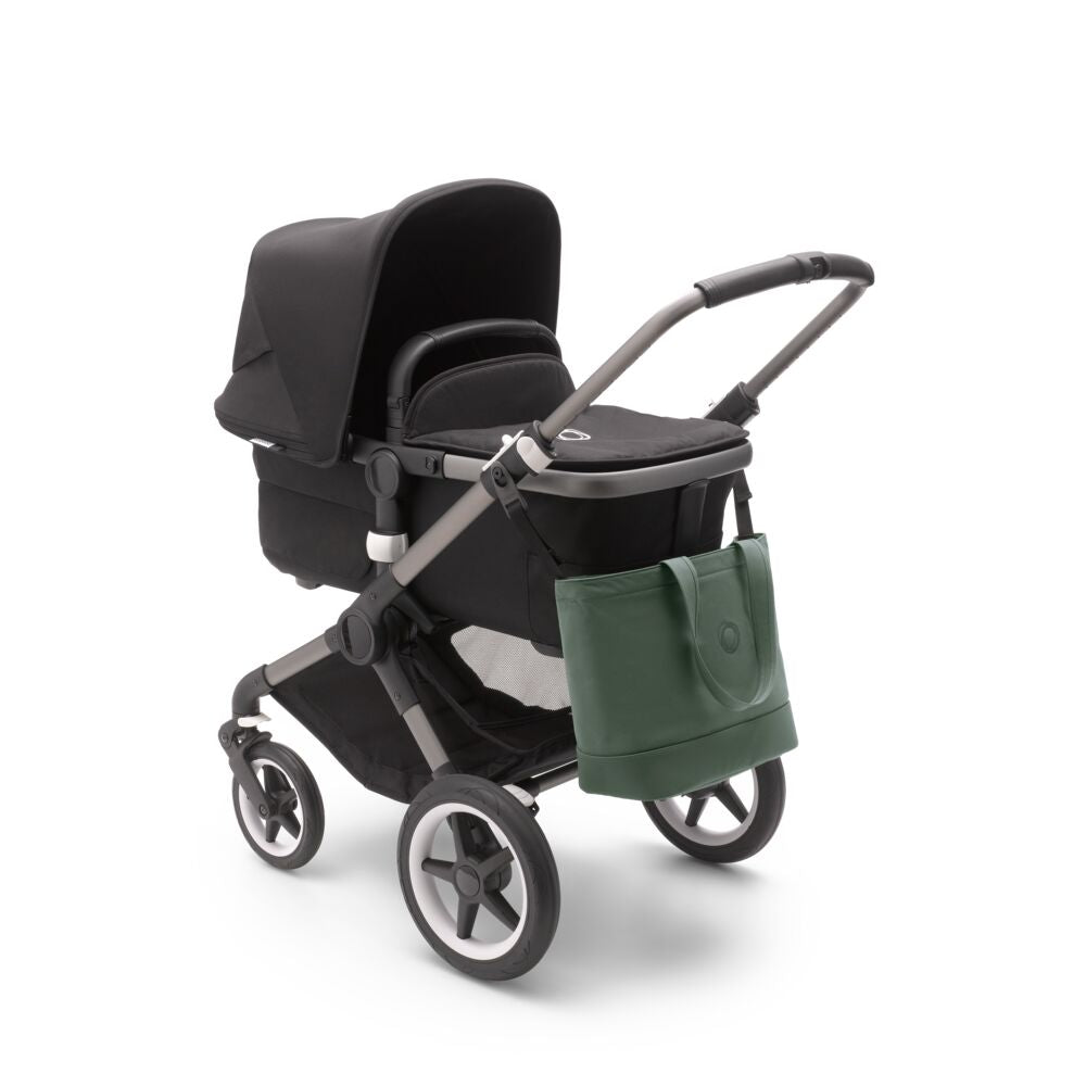 Bugaboo Torba Pielęgnacyjna FOREST GREEN
