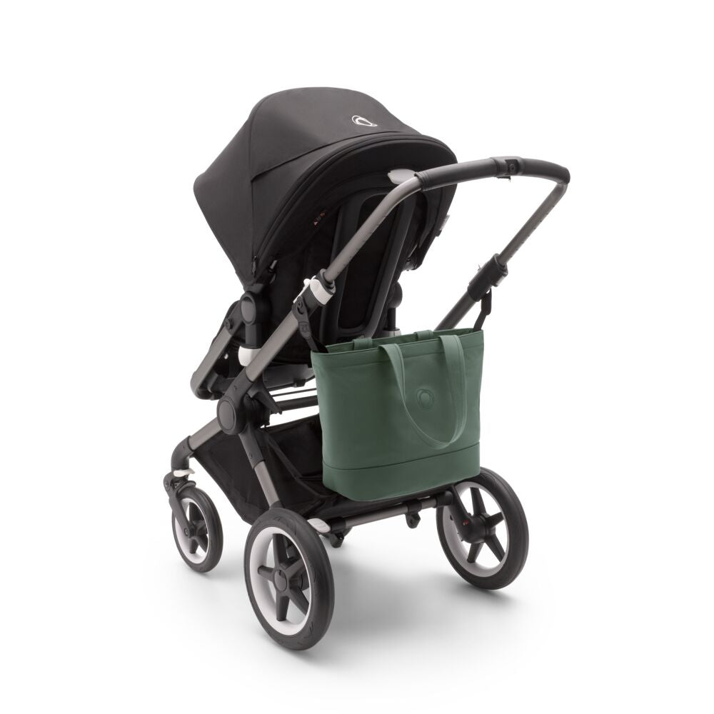 Bugaboo Torba Pielęgnacyjna FOREST GREEN