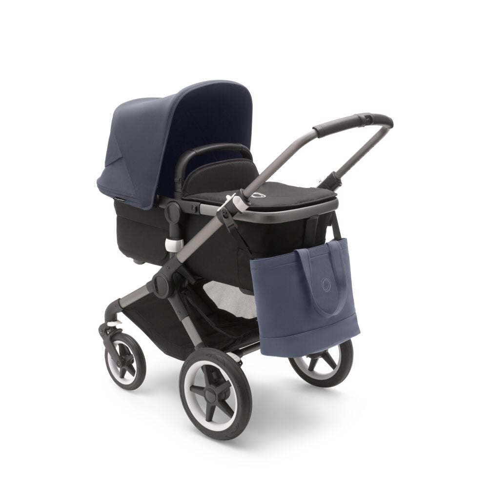 Bugaboo Torba Pielęgnacyjna STORMY BLUE