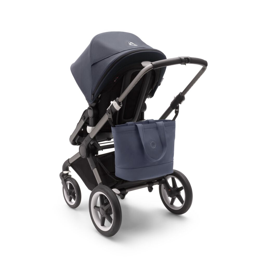 Bugaboo Torba Pielęgnacyjna STORMY BLUE
