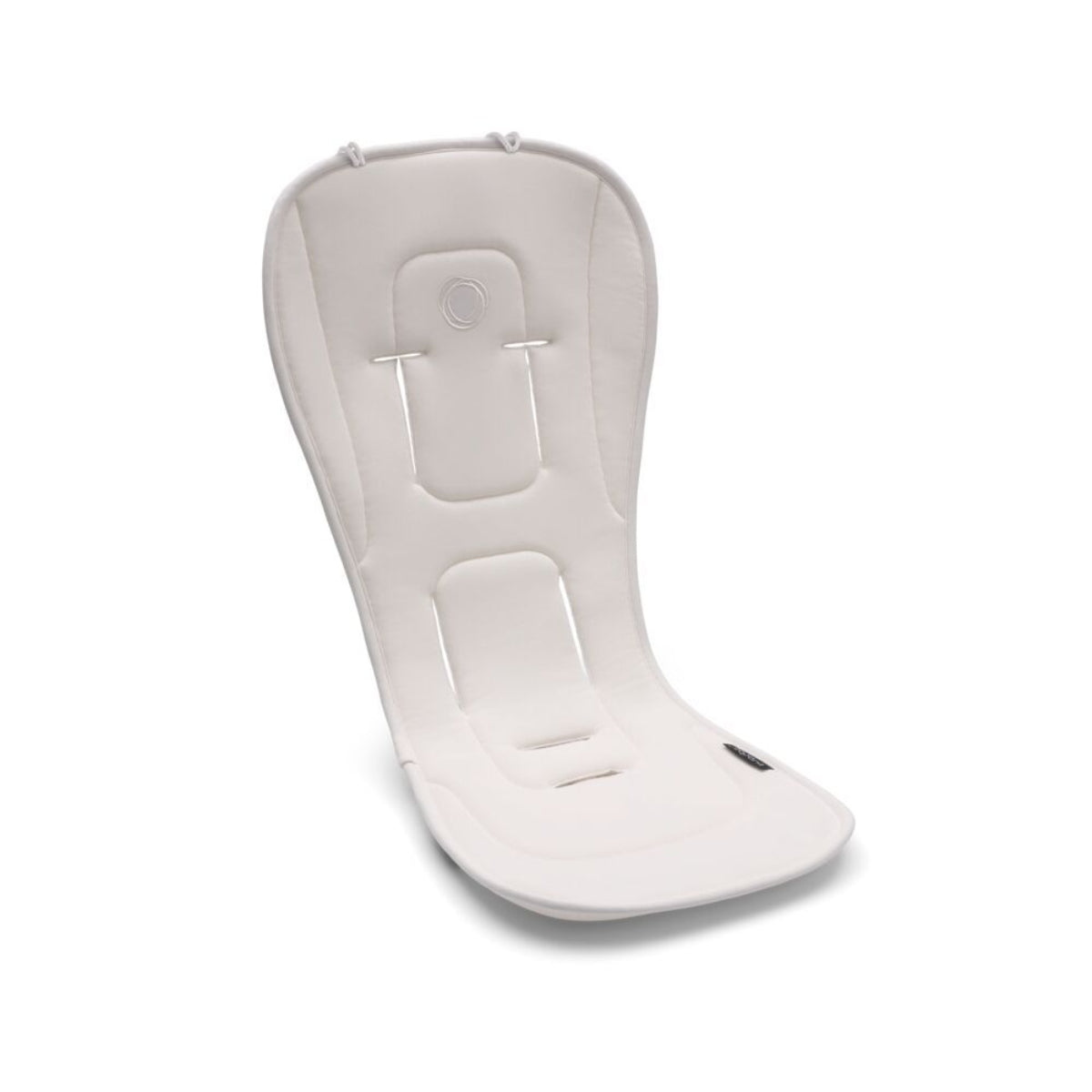 Bugaboo Wkładka Dual Comfort na Siedzisko FRESH WHITE