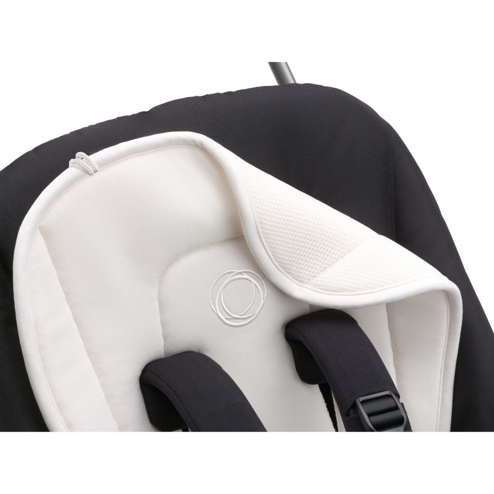 Bugaboo Wkładka Dual Comfort na Siedzisko PINE GREEN