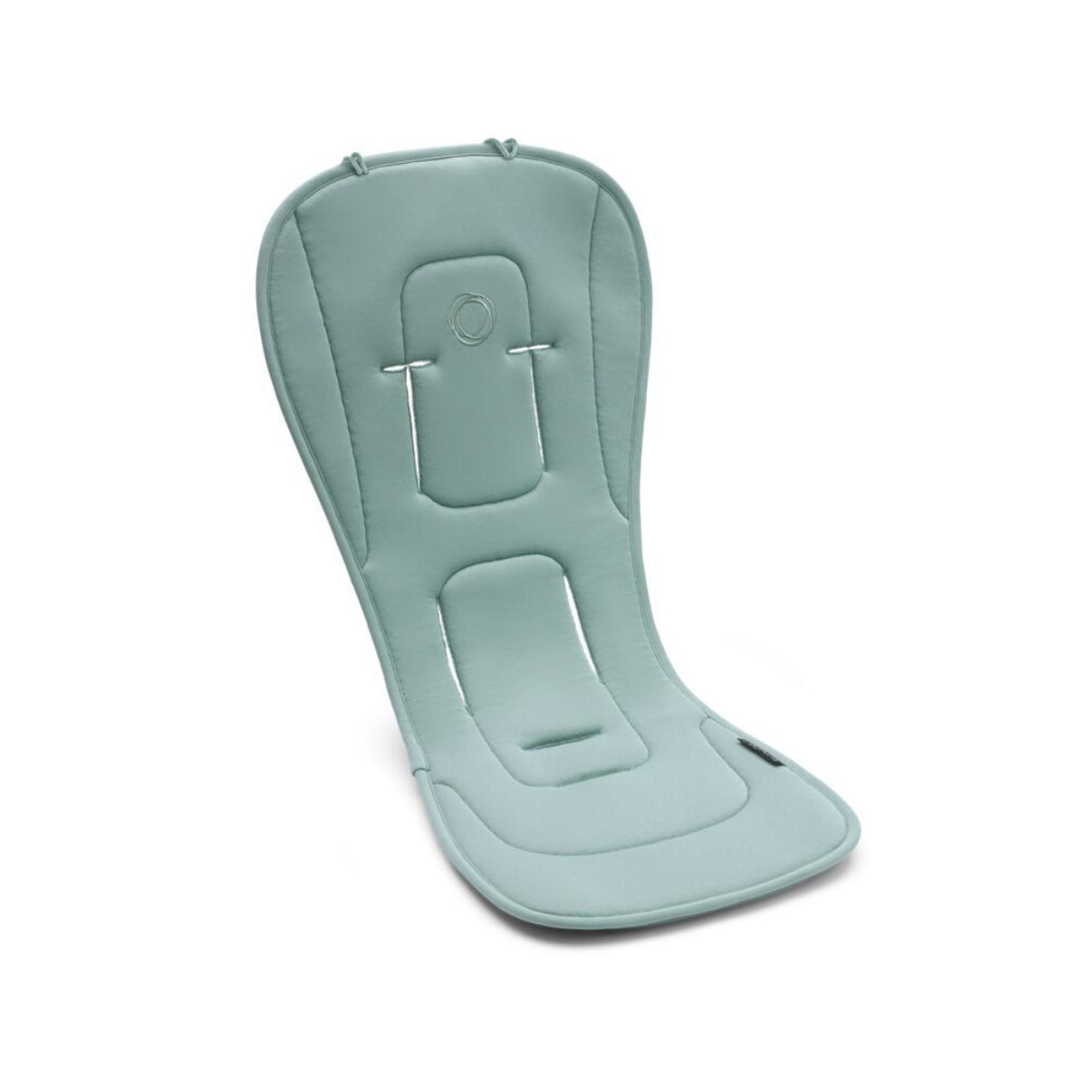 Bugaboo Wkładka Dual Comfort na Siedzisko PINE GREEN