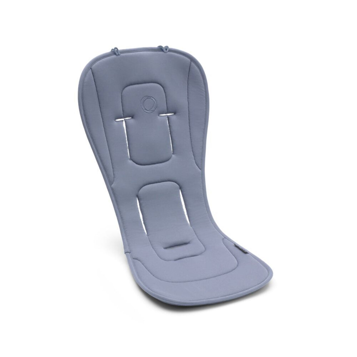 Bugaboo Wkładka Dual Comfort na Siedzisko SEASIDE BLUE