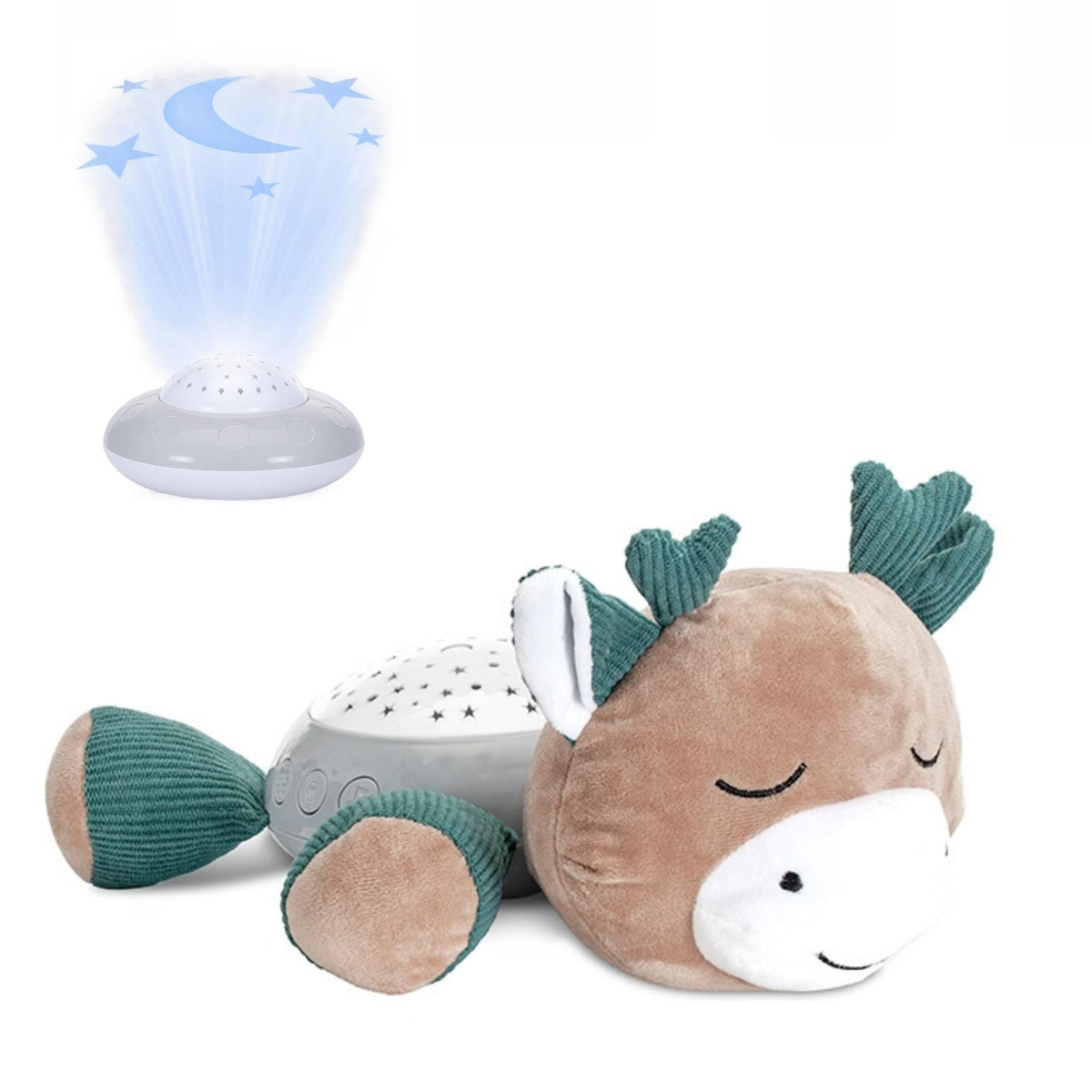 Lorelli Night Light - lampka nocna | Deer