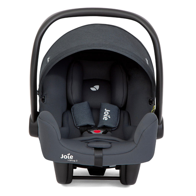 Fotelik Joie i-Snug 2 Moonlight 0-13 kg Granatowy