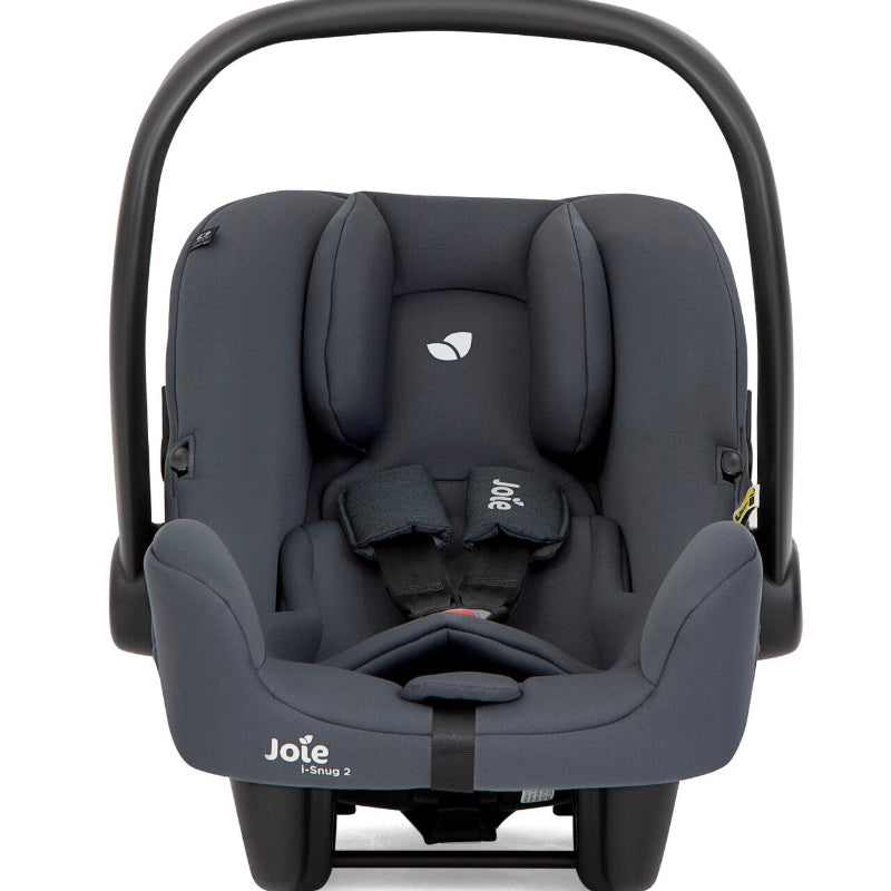 Fotelik Joie i-Snug 2 Moonlight 0-13 kg Granatowy