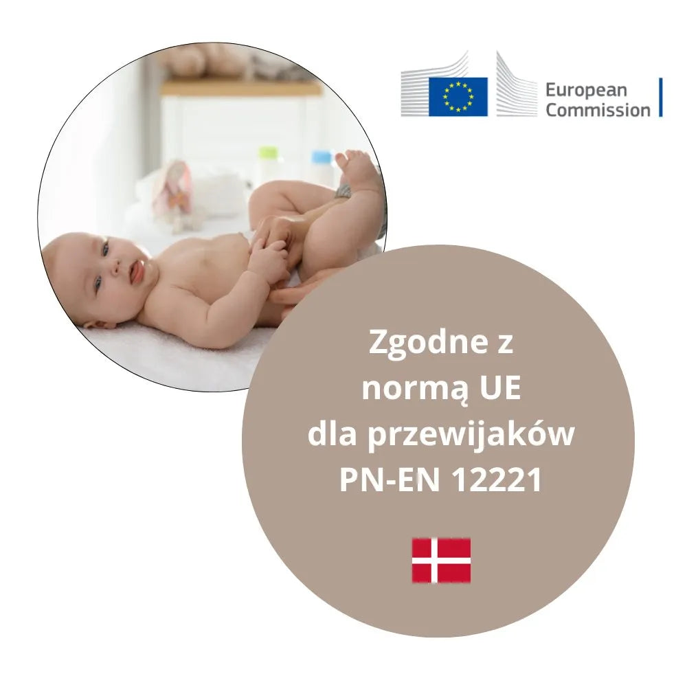 Przewijak BabyTrold Vera 2 Puslebord czarny - JasieBasie.pl