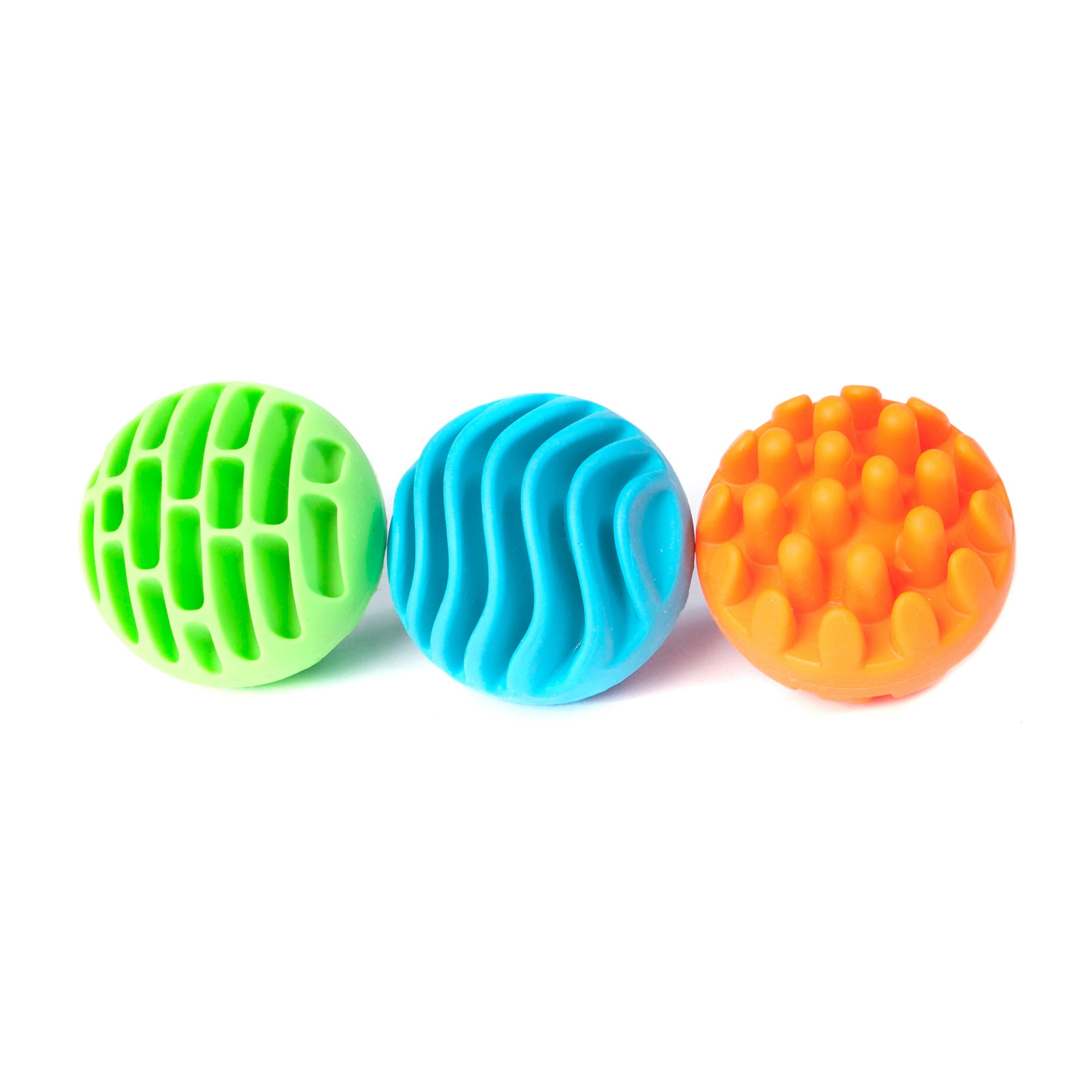 Fat Brain Toys piłki sensoryczne